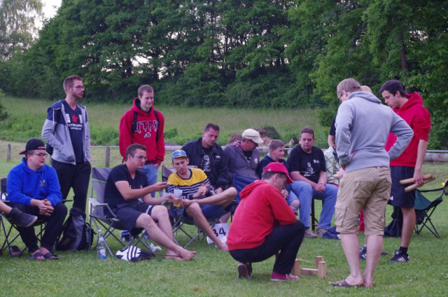 2014 Pfälzer Kubb Open